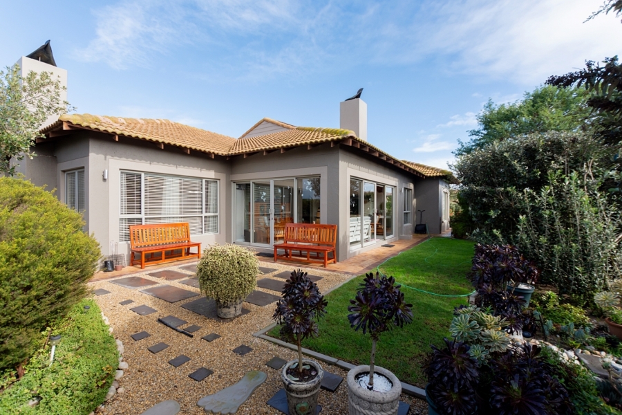 3 Bedroom Property for Sale in Langebaan Country Estate Western Cape
